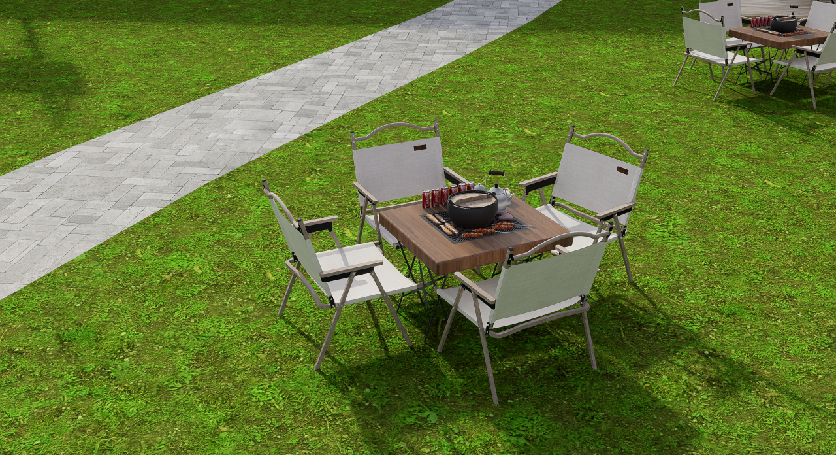 海伦市酒店帐篷定制：解锁旅居新体验，打造差异化竞争力